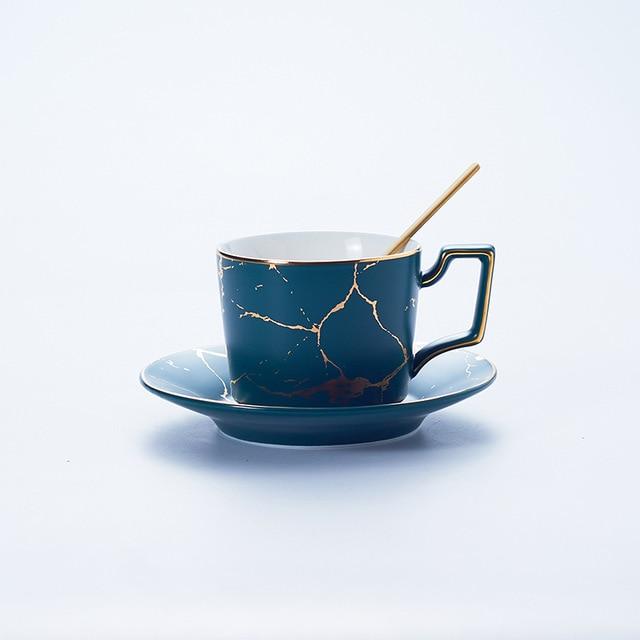 Lightning Teacup Collectieset