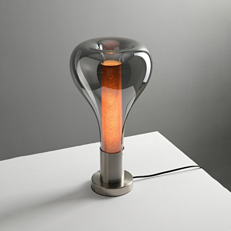 LavaGlow – Fluid Art Lampe