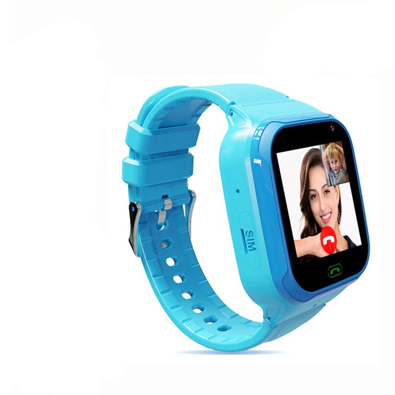 Montre connectée GPS pour enfants