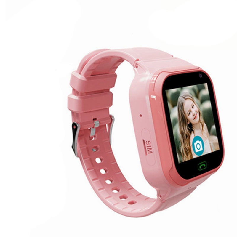 Montre connectée GPS pour enfants