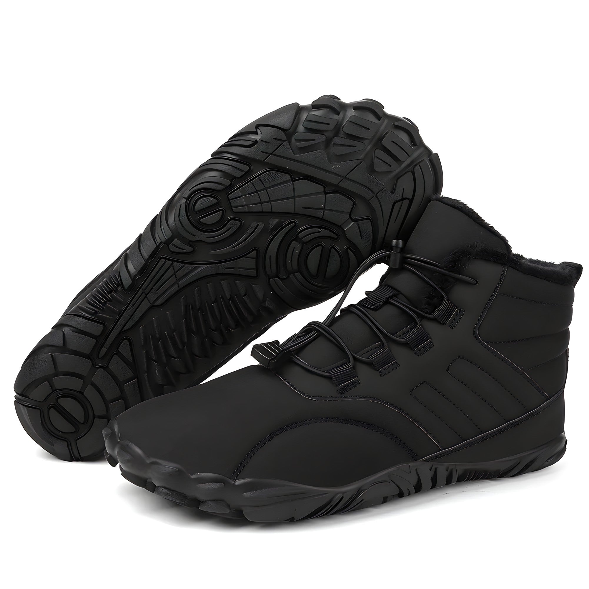 Primal® | Autumn High-Top Barefoot Shoes