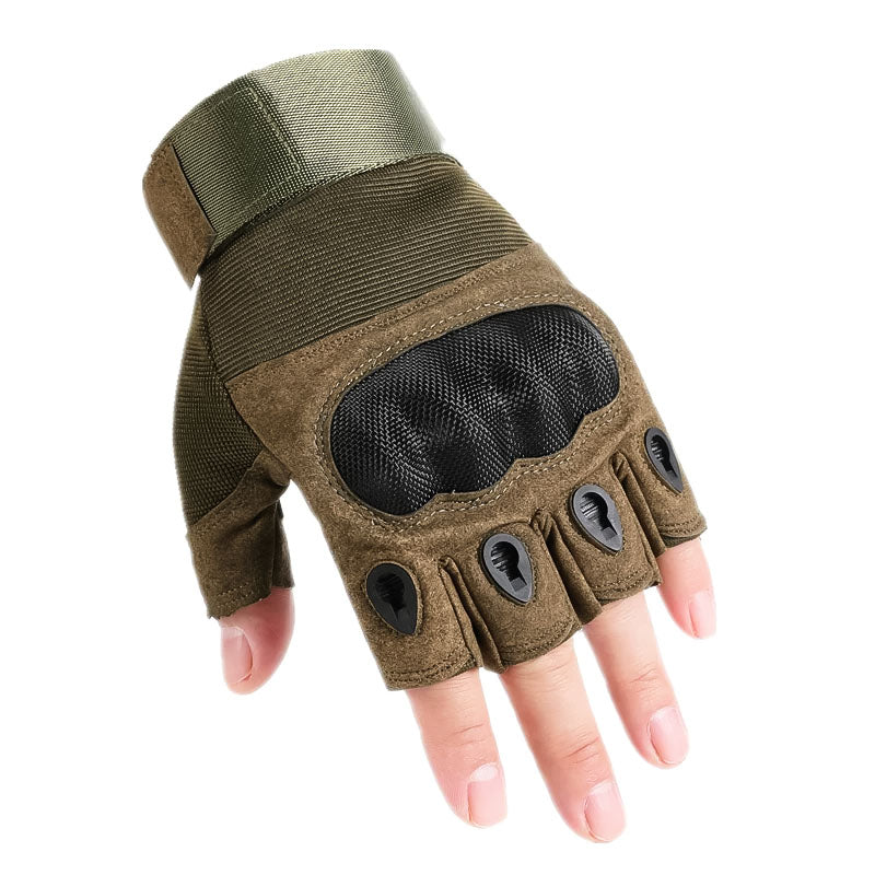 TactiRide-Handschuhe