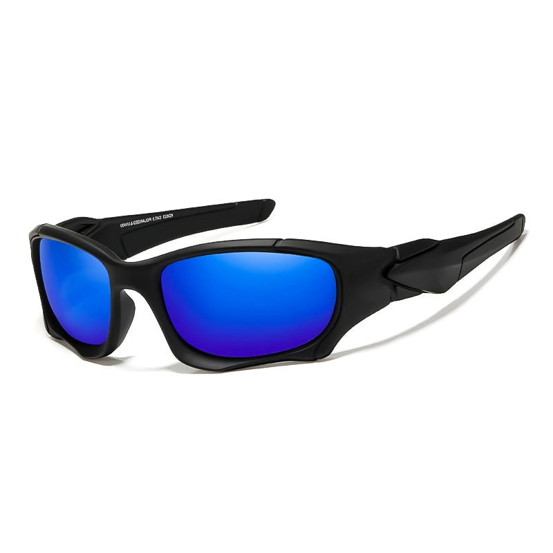 Adventure Pro Polarisierte Motorrad-Sonnenbrille