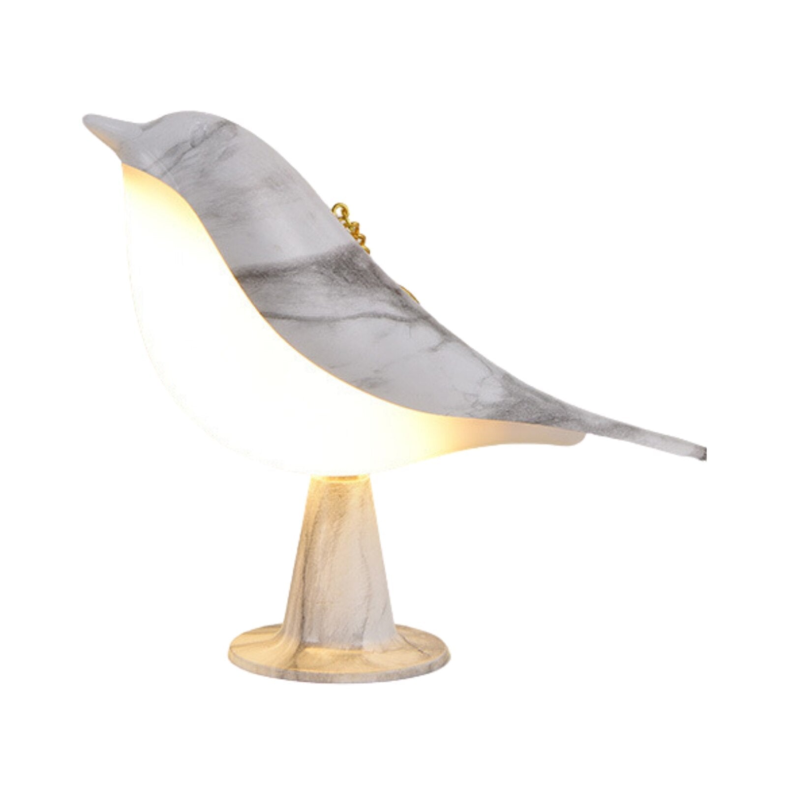 MissBird™ Lampe – Die stilvolle Ergänzung für Ihr Interieur