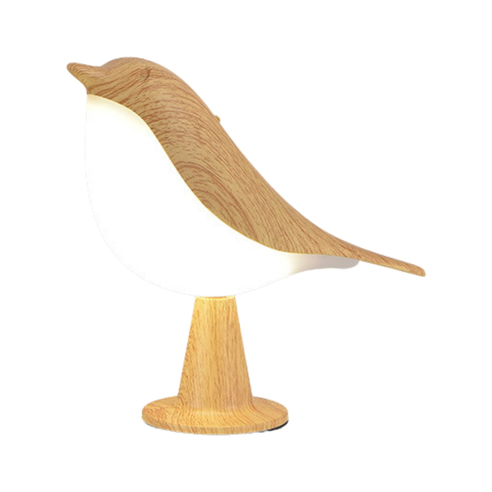 Lampada MissBird™: l'aggiunta elegante ai tuoi interni