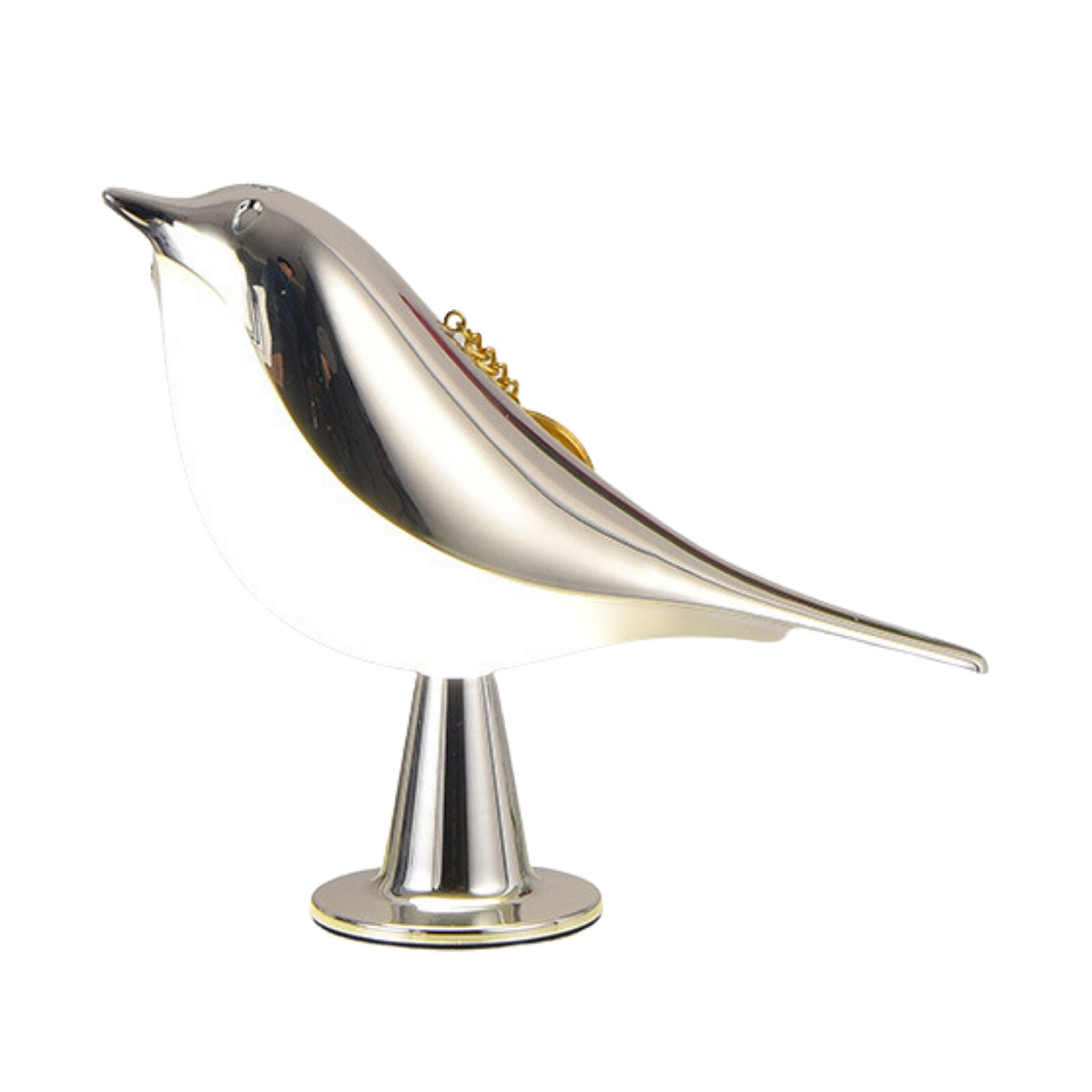 MissBird™-lampe - Det stilige tillegget til interiøret ditt