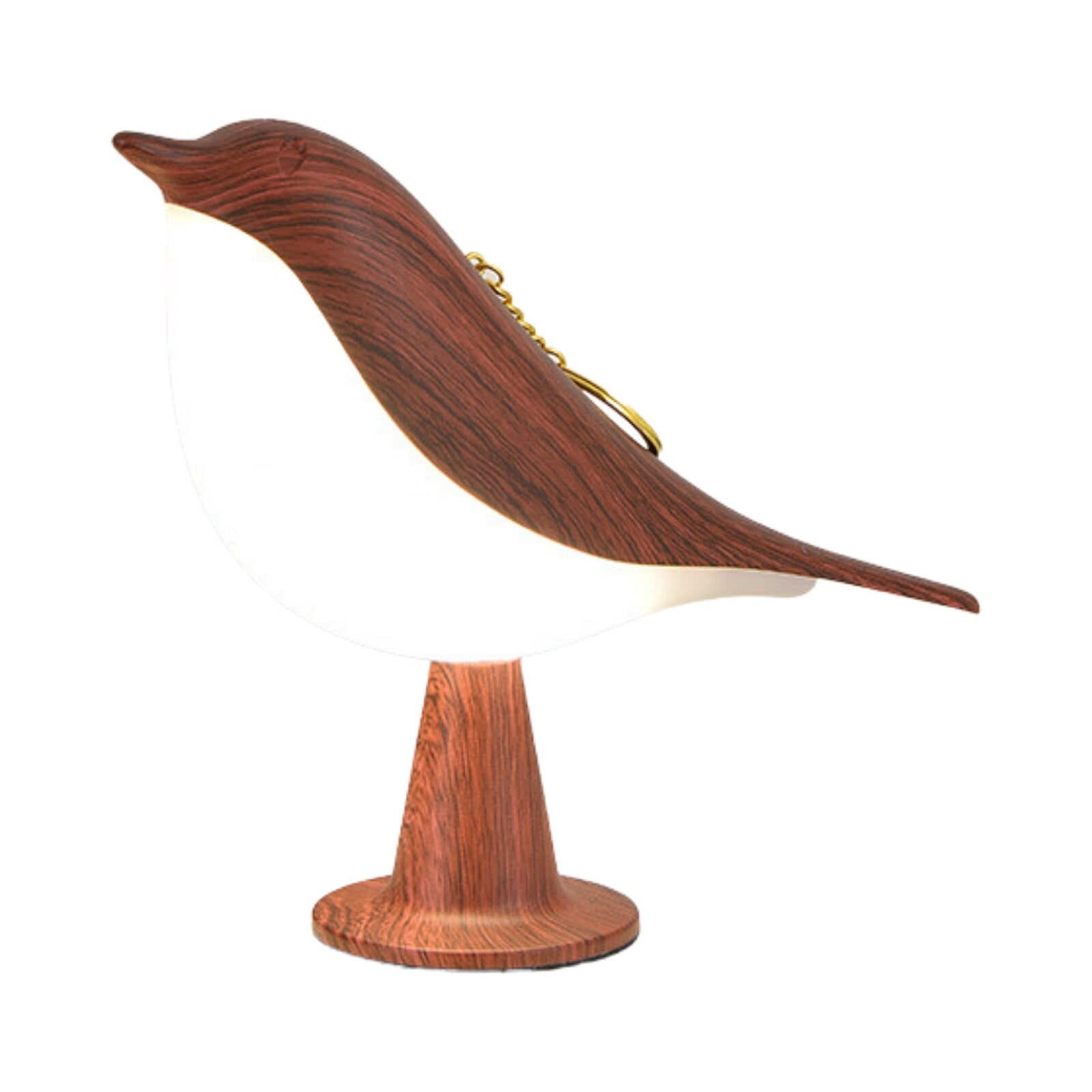 Lampada MissBird™: l'aggiunta elegante ai tuoi interni