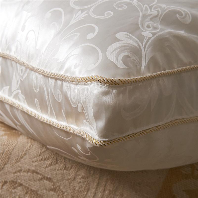 Venezia Goose Down Pillow