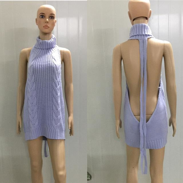 Virgin Killer Turtleneck