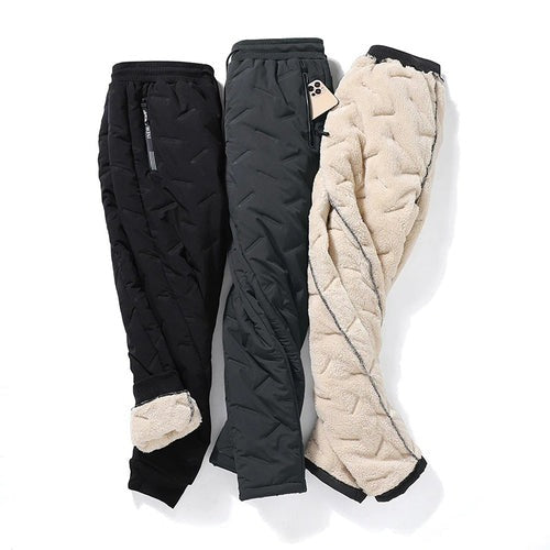 Wasserdichte Thermohose (Unisex)