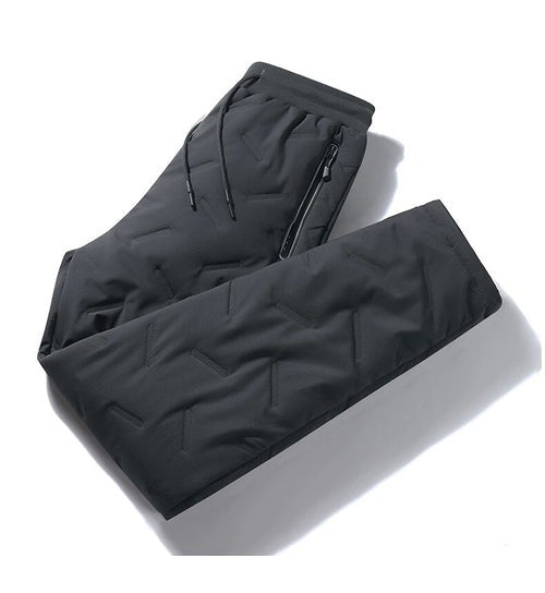 Pantalon thermique imperméable (unisexe)