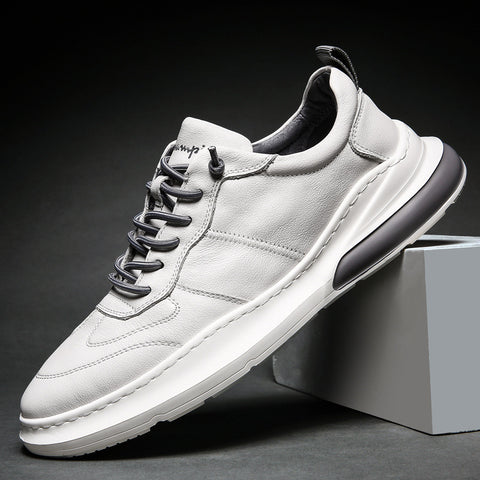 Orthogy X3 Carbon - Robust sneakers for men