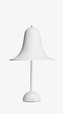 Vintage Bell Portable Dimbar Touch Bordslampa