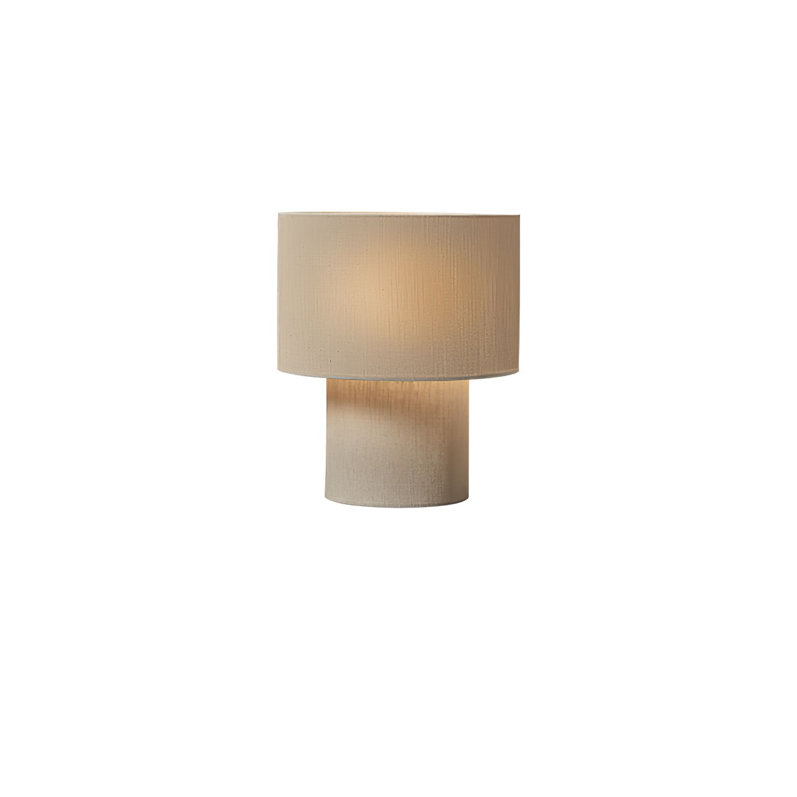 Lampe de table lumineuse Xavi