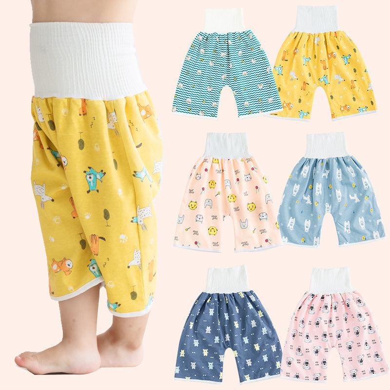 Baby Training Pants™ - Entrenamiento sencillo para ir al baño - Pantalones de entrenamiento