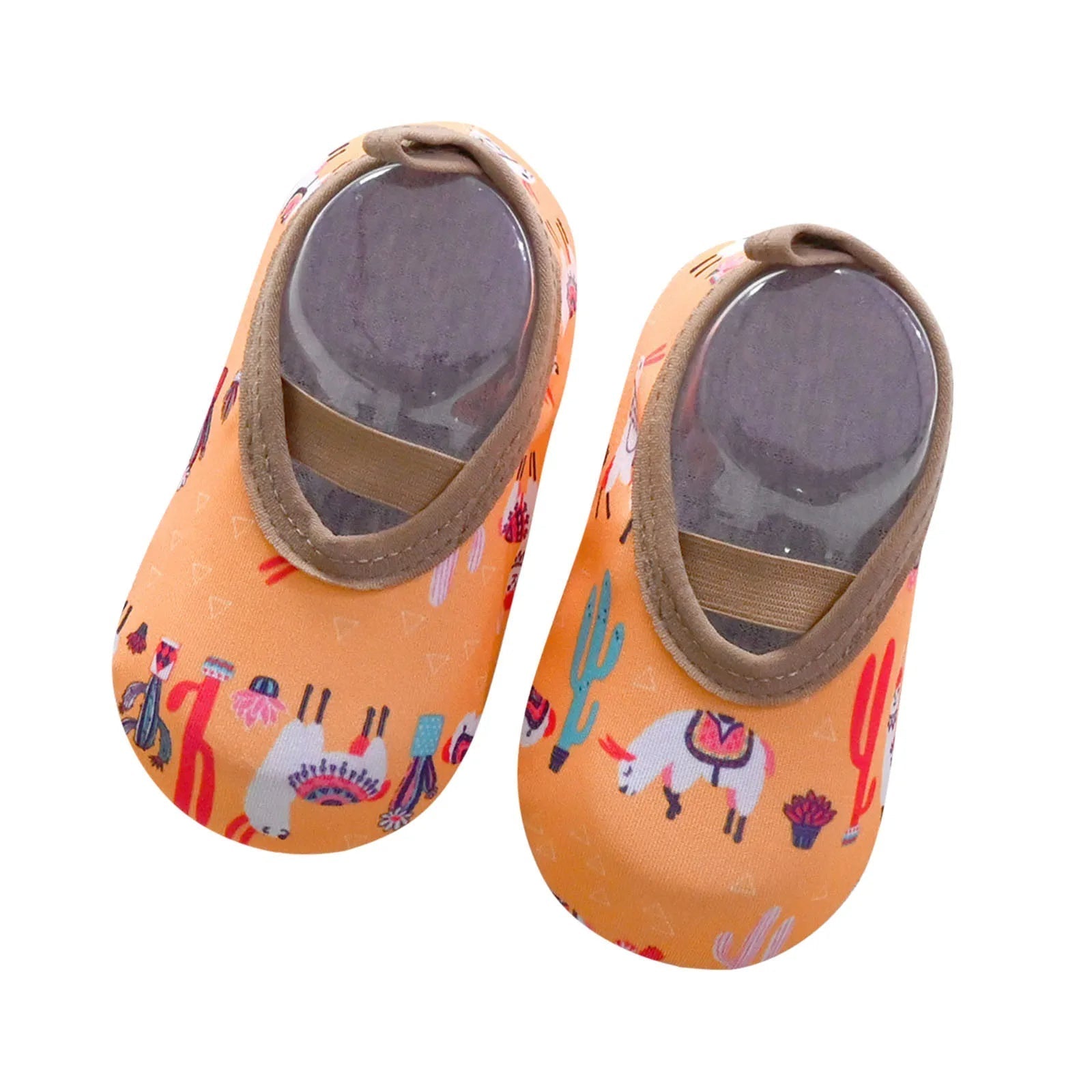 Mini Fashion™ - Veilig strandplezier - Zwemschoenen voor kinderen