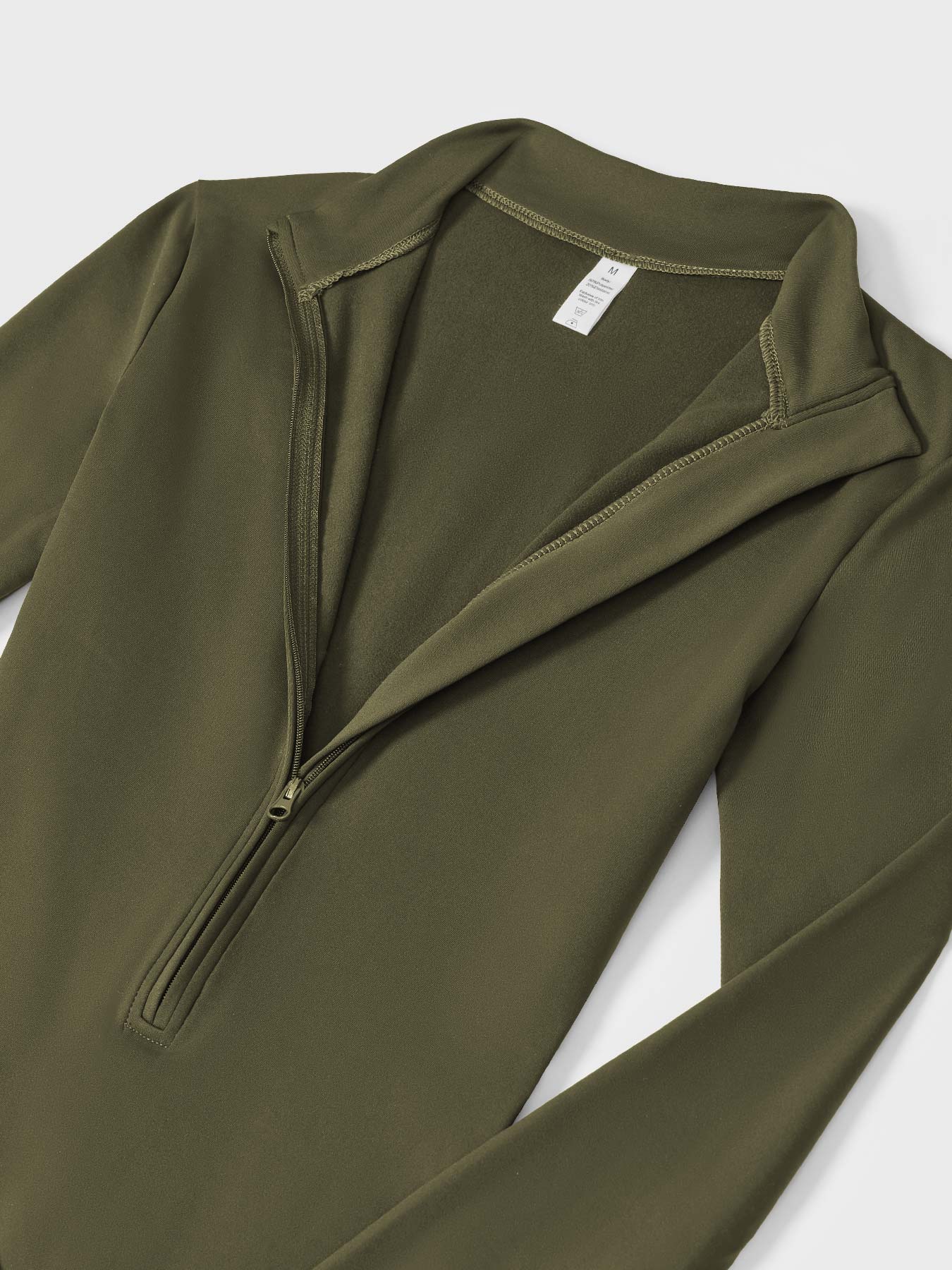 Gymfit Bella Fleece Jumpsuit