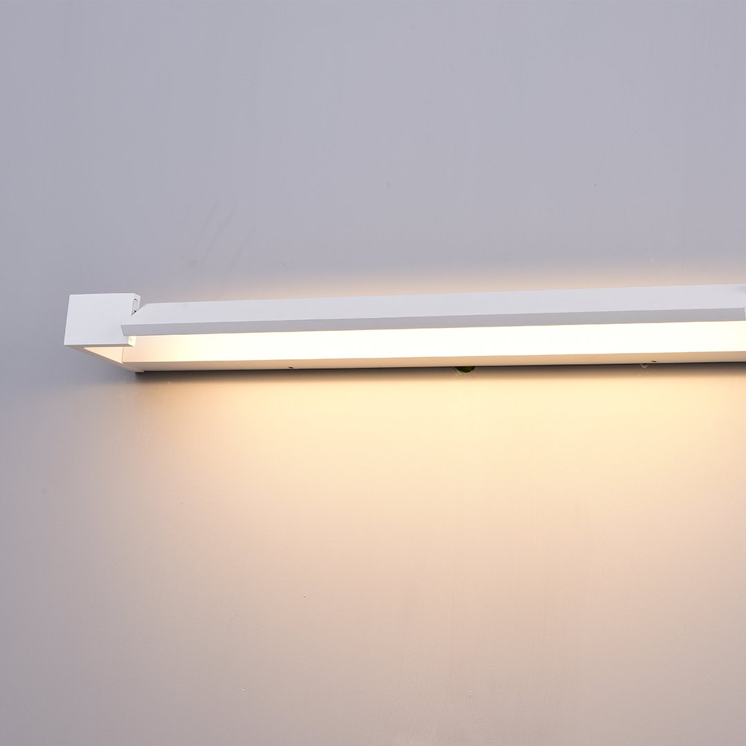 Flexa - Modulær LED-vegglampe