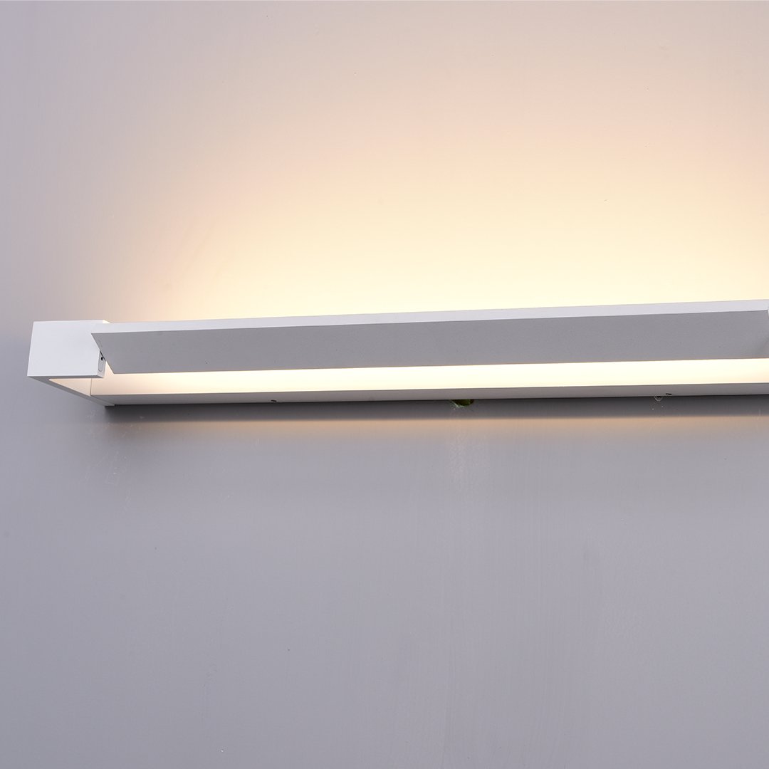 Flexa - Lámpara de pared LED modular