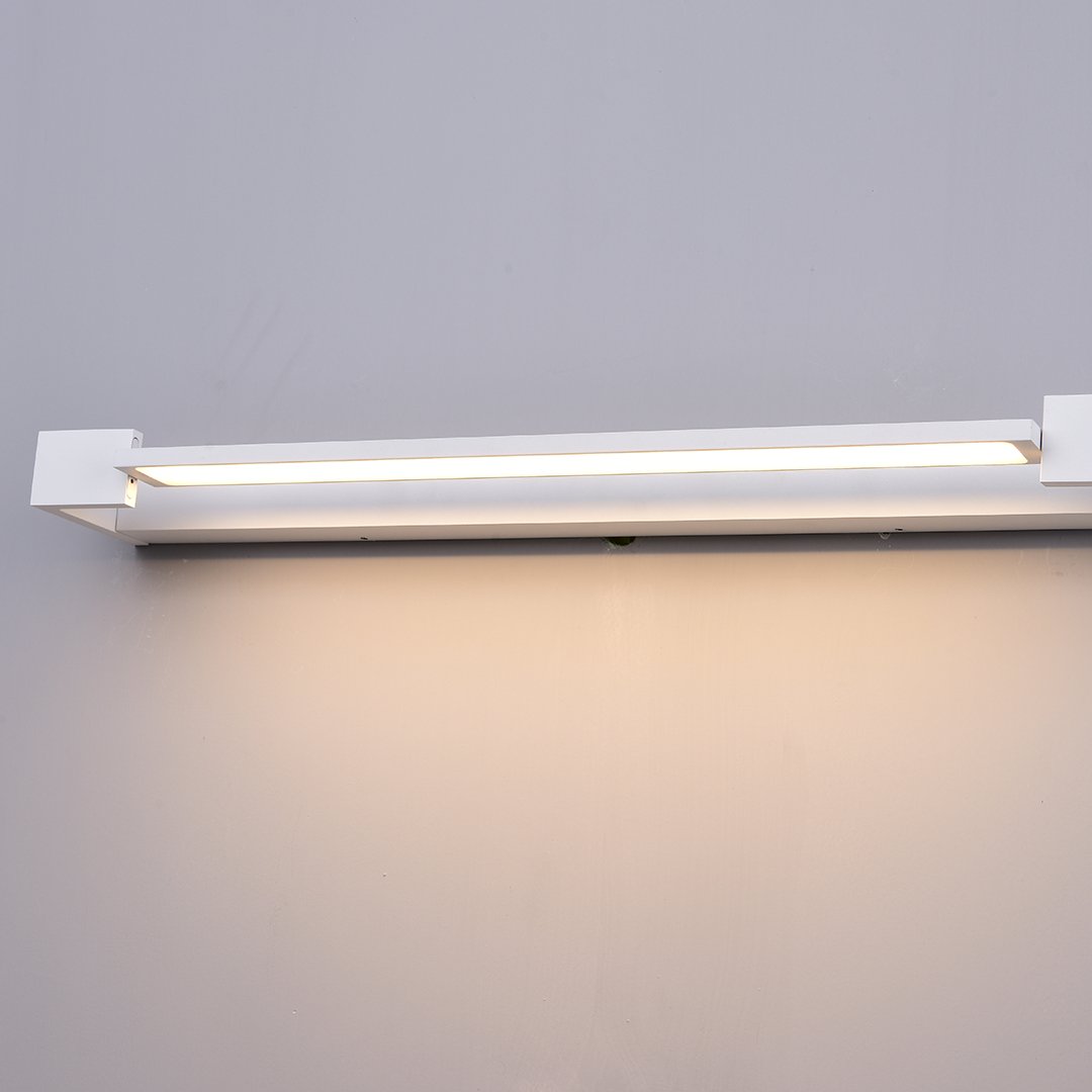 Flexa - Lámpara de pared LED modular