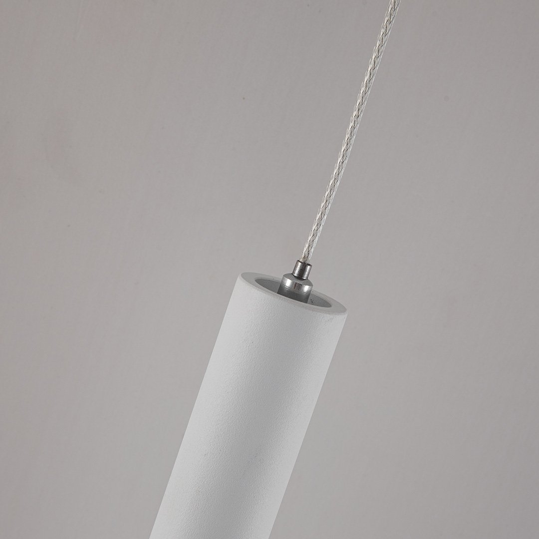 Cirrus - Lampe à suspension minimaliste