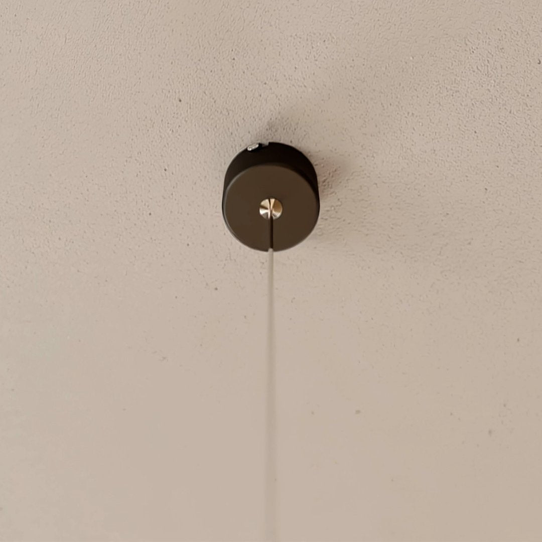 Cirrus - Lampe à suspension minimaliste