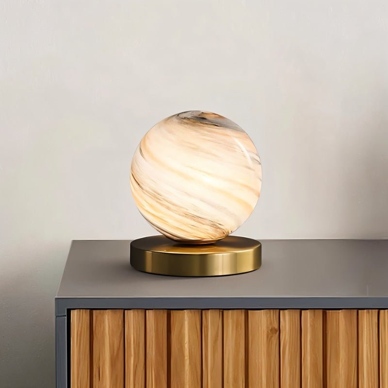 Zeva Table Lamp