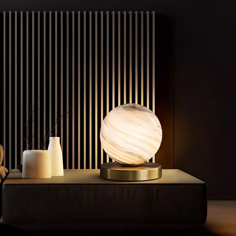 Zeva Table Lamp