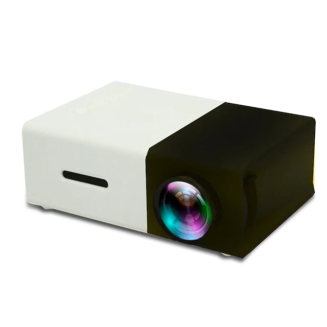 Mini Projector Pro™ | Egen hjemmekino